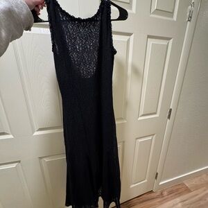 Wilfred Camelia Dress